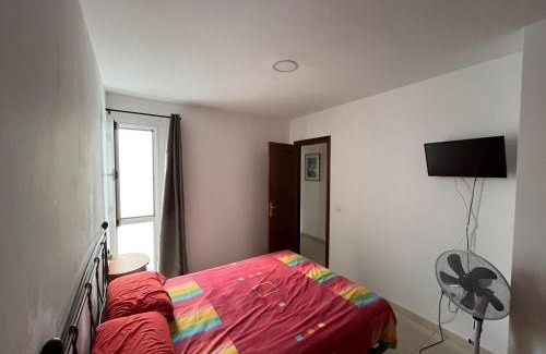 Puerto del Rosario Apartment | Apartamento Fuerteventura