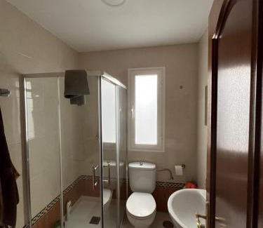 Puerto del Rosario Apartment | Apartamento Fuerteventura