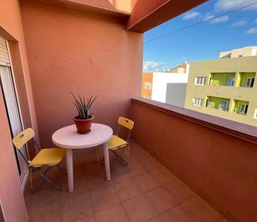 Puerto del Rosario Apartment | Apartamento Fuerteventura