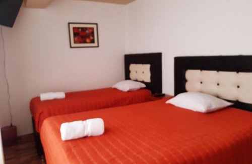 Puerto Inca Apartment | Apartamento full amoblado 7 personas transporte incuido