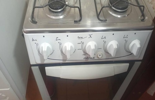 Matriz Apartment | Apartamento Funcional em Curitiba