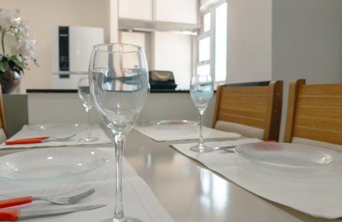 Zona 01 Apartment | Apartamento Funcional no Coração da Cidade