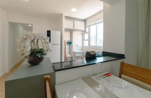 Zona 01 Apartment | Apartamento Funcional no Coração da Cidade
