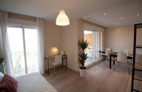 Cervantes Apartment | Apartamento Góngora Congresos