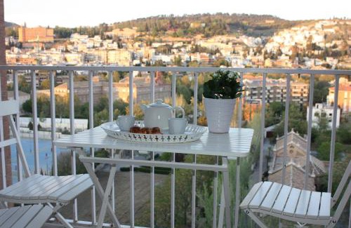 Cervantes Apartment | Apartamento Góngora Congresos
