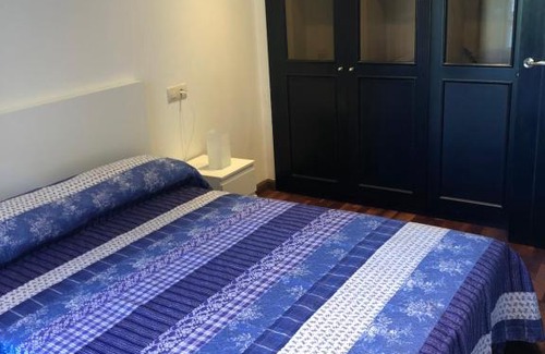 Aviles Apartment | Apartamento Galiana II