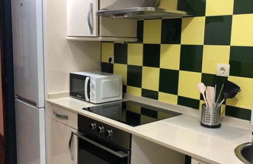 Aviles Apartment | Apartamento Galiana II