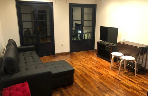 Aviles Apartment | Apartamento Galiana II