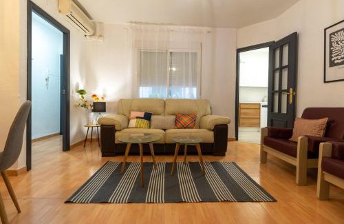 Santiago Apartment | Apartamento Garcia
