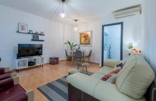 Santiago Apartment | Apartamento Garcia