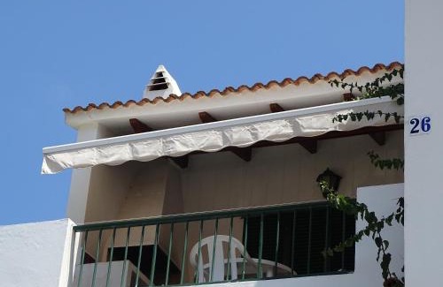 Son Parc Apartment | Apartamento Gecko