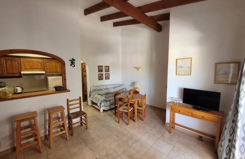 Son Parc Apartment | Apartamento Gecko