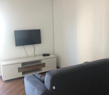 Vila Andrade Apartment | Apartamento Giovanni Gronchi