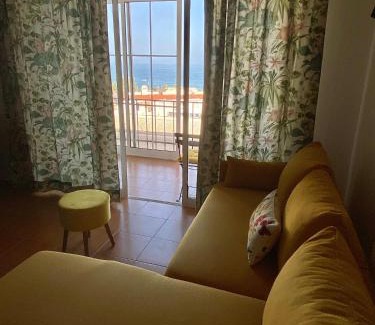 Praia da Luz Apartment | Apartamento Girassol