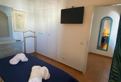 Praia da Luz Apartment | Apartamento Girassol