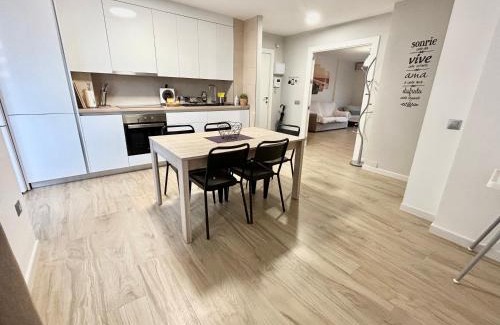 El Palo Apartment | Apartamento Gloria 1 Parking privado gratis