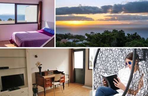 Machico Apartment | Apartamento Gois