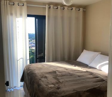Sao Paulo Apartment | Apartamento Gold