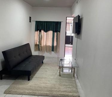 Heredia Apartment | Apartamento Gold Costa Rica