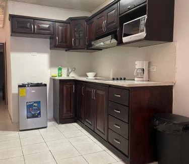 Heredia Apartment | Apartamento Gold Costa Rica