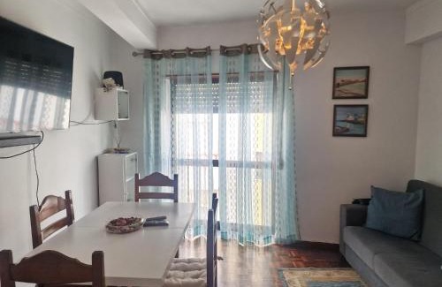 Peniche Apartment | Apartamento Gonçalves