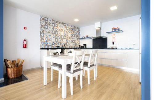 Arco da Calheta Apartment | Apartamento Goncalves