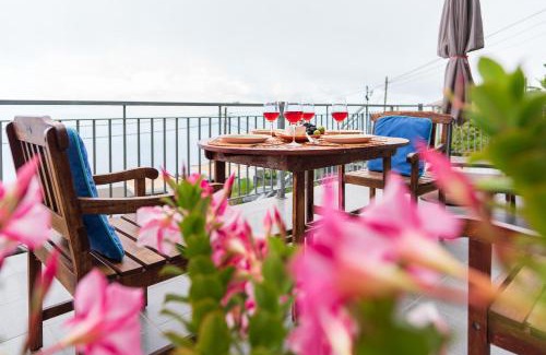 Arco da Calheta Apartment | Apartamento Goncalves