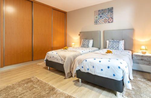 Arco da Calheta Apartment | Apartamento Goncalves