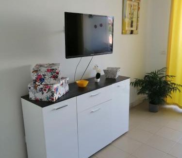 San Miguel de Abona Apartment | Apartamento Green Park Relax