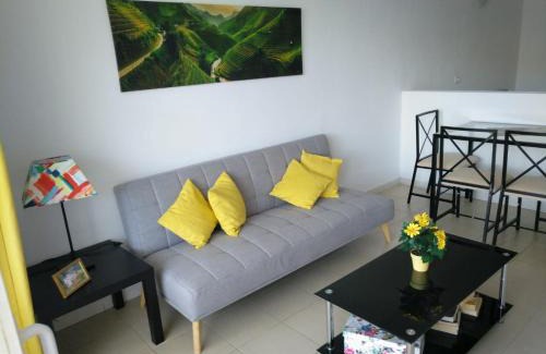 San Miguel de Abona Apartment | Apartamento Green Park Relax