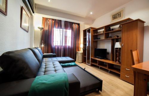 Figares Apartment | Apartamento Granados