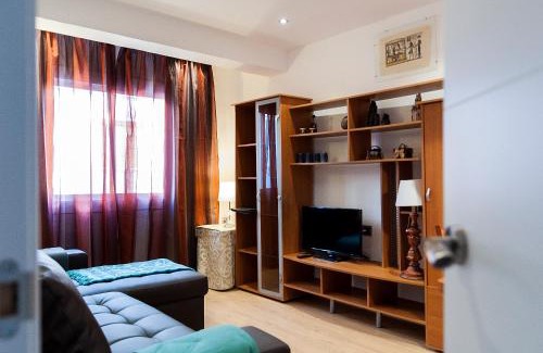 Figares Apartment | Apartamento Granados