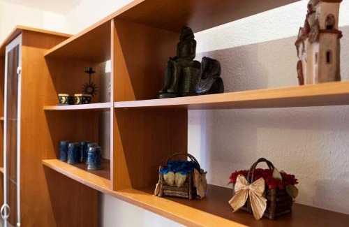 Figares Apartment | Apartamento Granados