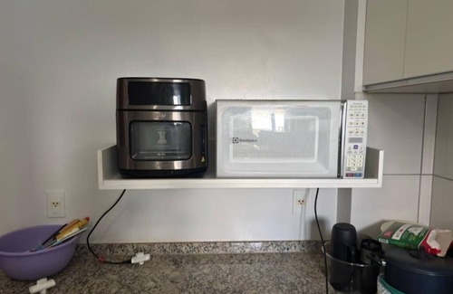Caldas Novas Hotel | Apartamento Grande Dolphin hotel