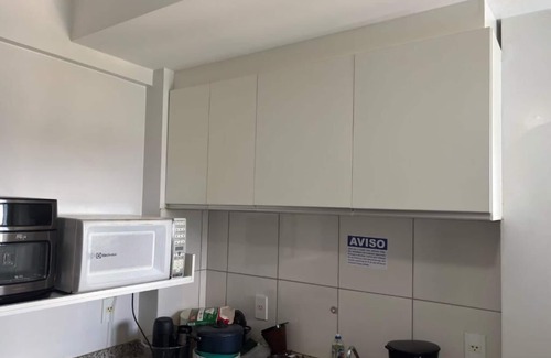 Caldas Novas Hotel | Apartamento Grande Dolphin hotel