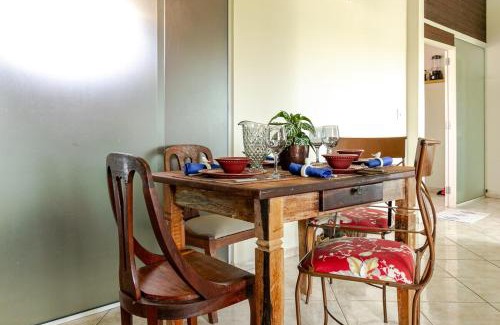 Carianos Apartment | Apartamento Grande e Climatizado em Florianópolis