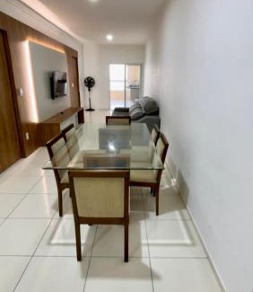 Jardim Imperador Apartment | Apartamento grande frente mar