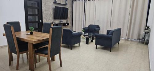 Panama City Apartment | Apartamento Grande Familiar Céntrico