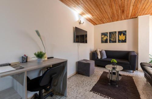 Manrique Apartment | apartamento grande, hermoso, acogedor y privado