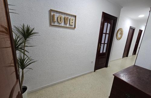 Cadiz Apartment | Apartamento Granja - a 5 min de la playa