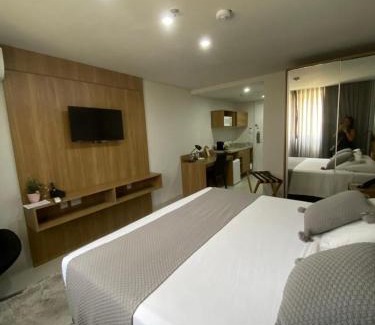 Araras Apartment | Apartamento Granja Brasil Itaipava - RJ