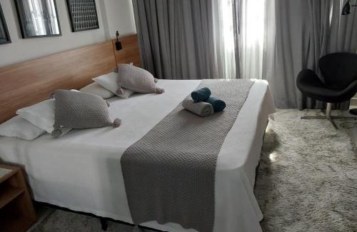 Araras Apartment | Apartamento Granja Brasil Itaipava - RJ
