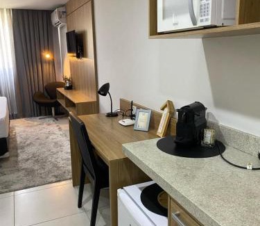 Araras Apartment | Apartamento Granja Brasil Itaipava - RJ