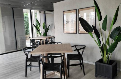 Valdivia Apartment | Apartamento Greta Río CalleCalle