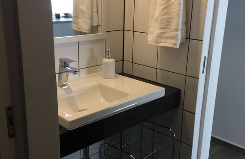 Zona 15 Apartment | Apartamento en Área de Cayalá, Embajada USA y Universidad del Valle y Explanada