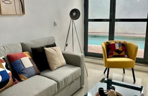 San Lorenzo Apartment | Apartamento Guadalquivir