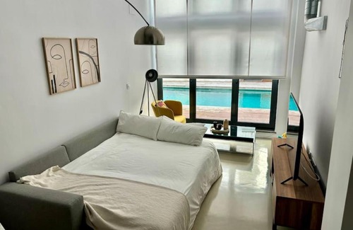 San Lorenzo Apartment | Apartamento Guadalquivir