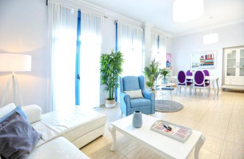 Ayamonte Apartment | Apartamento GUADIANA RÍA - Centro