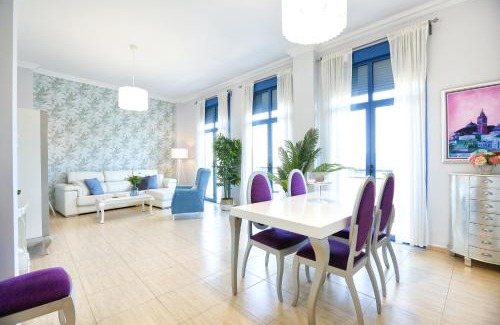 Ayamonte Apartment | Apartamento GUADIANA RÍA - Centro