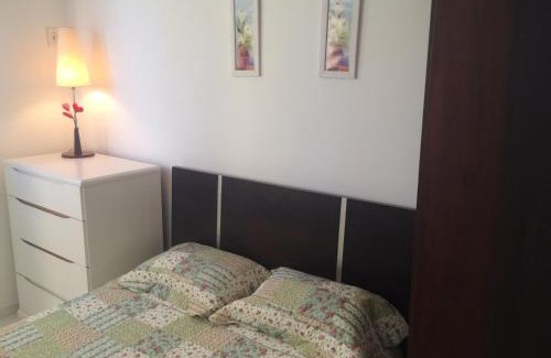Jardim Boa Vista Apartment | Apartamento Guarapari com aconchego
